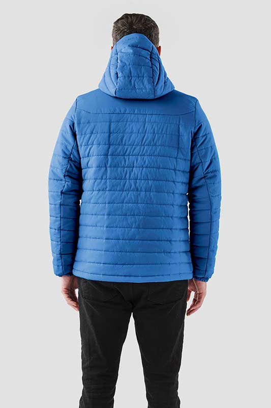 Men's Nautilus Quilted Hoody Stormtech