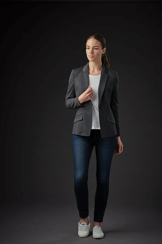 Women's Delano Knit Blazer - Stormtech Australia