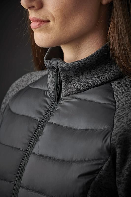 Women's Narvik Hybrid Jacket - Stormtech Australia