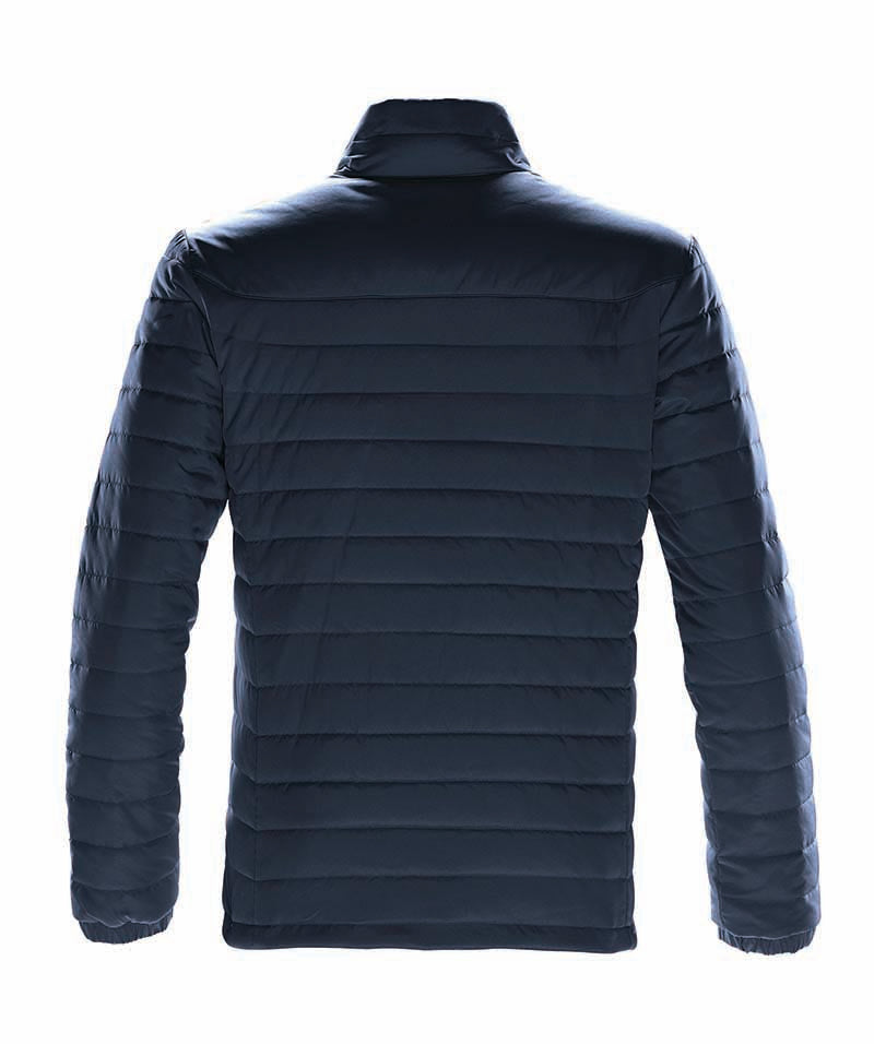 Men's Nautilus Quilted Jacket - Stormtech Australia