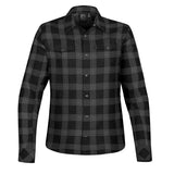 Women's Logan Snap Front Shirt - Stormtech Australia