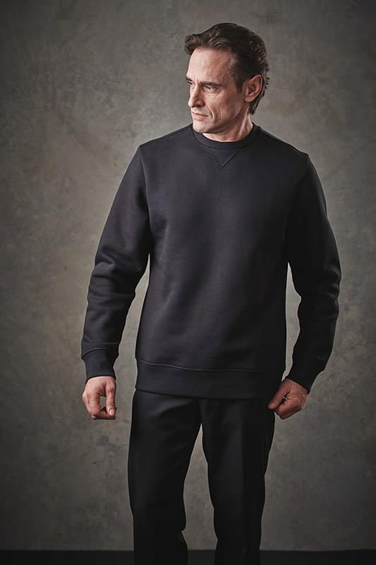 Men's Yukon Crew Pullover - Stormtech Australia