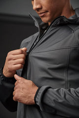 Men's Belcarra Softshell - Stormtech Australia