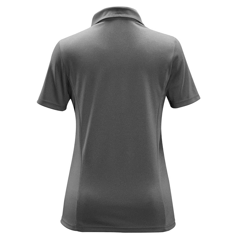 Women's Mistral Heathered Polo - Stormtech Australia