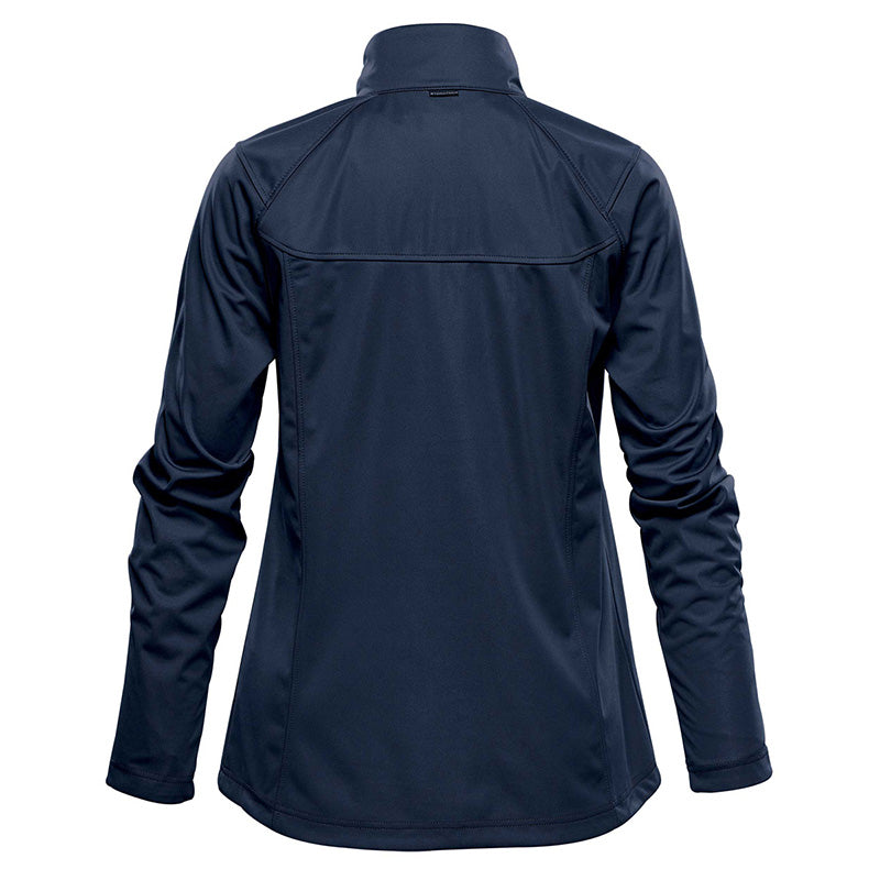 Women's Greenwich Lightweight Softshell Jacket - Stormtech Australia