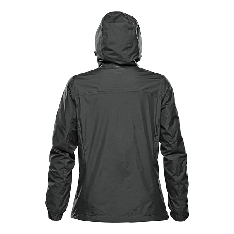 Women's Olympia Shell Jacket - Stormtech Australia