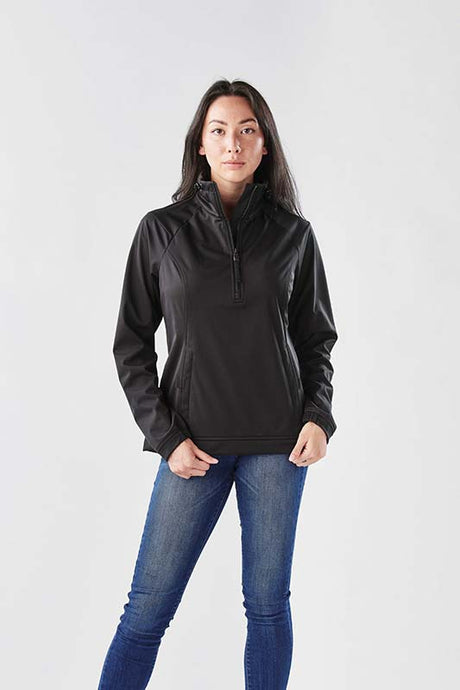 Women's Catskill Anorak - STORMTECH Australia