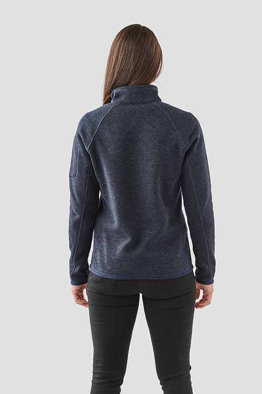 Women's Avalanche 1/4 Zip Pullover Stormtech