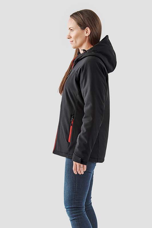 Women's Orbiter Insulated Softshell Stormtech