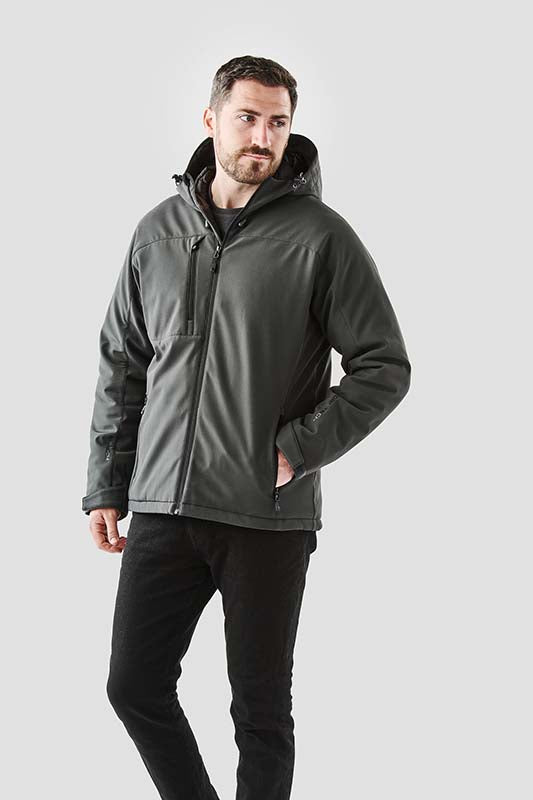 Men's Orbiter Insulated Softshell Stormtech