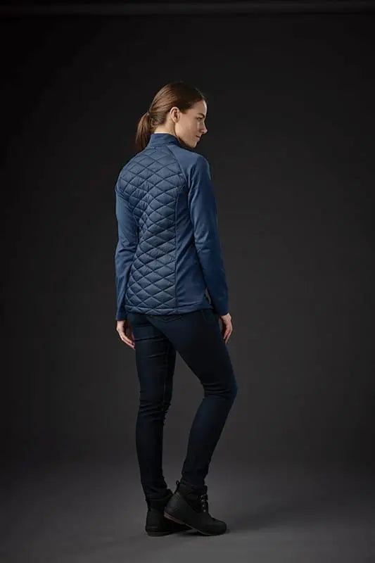 Women's Boulder Thermal Shell Jacket - Stormtech Australia