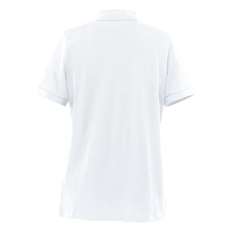 Women's Nantucket Stretch Pique Polo - Stormtech Australia