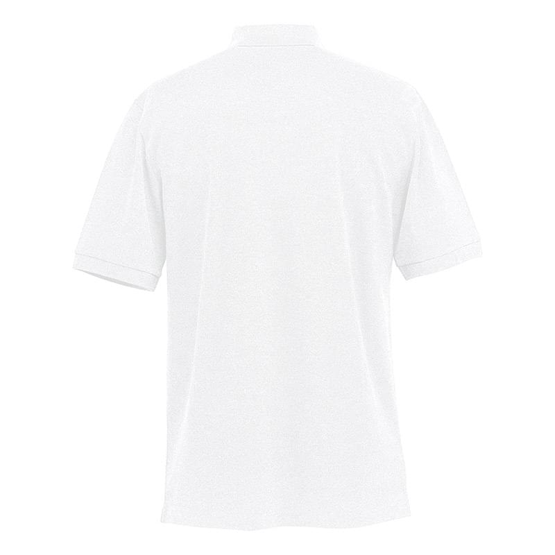 Men's Nantucket Stretch Pique Polo - Stormtech Australia