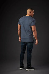 Men's Railtown Crew Neck Tee - Stormtech Australia