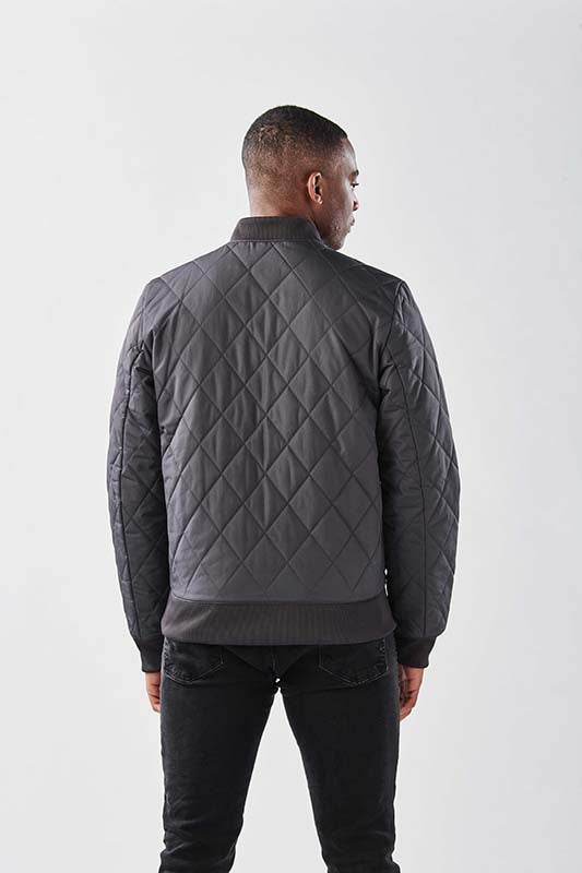 Men's Oakland Thermal Jacket - STORMTECH Australia