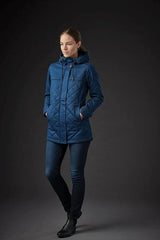 Women's Bushwick Quilted Jacket - Stormtech Australia