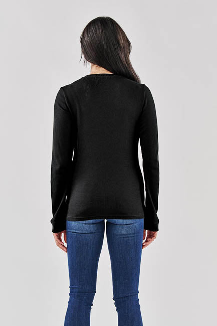 Women's Ashburn Crew Neck Stormtech