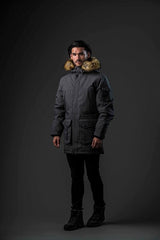 Men's Expedition Parka - Stormtech Australia