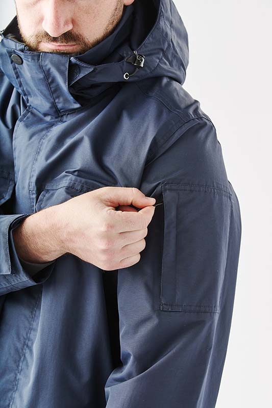 Men's Fairbanks 5-in-1 System Jacket Stormtech