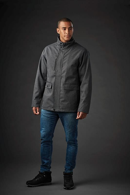 Men's Montauk System Jacket - Stormtech Australia