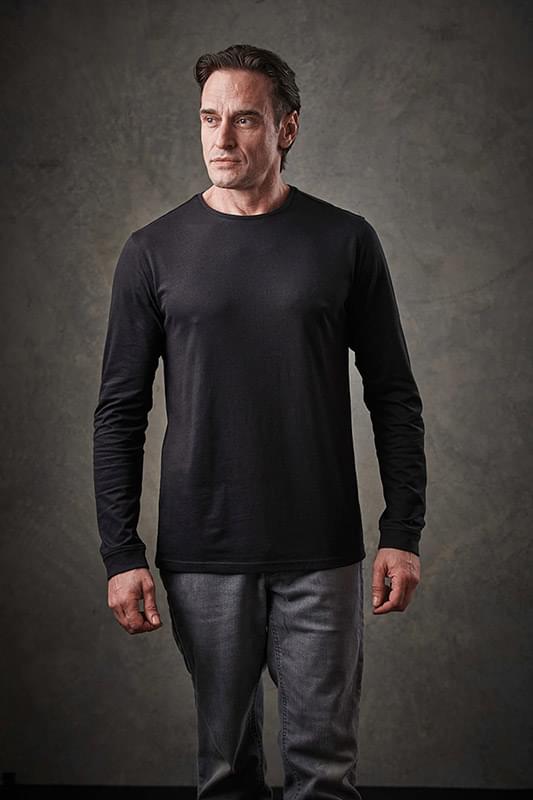 Men's Torcello L/S Tee - Stormtech Australia