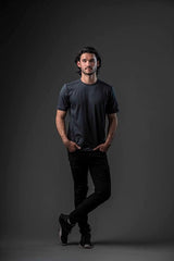 Men's Lotus H2X-Dry S/S Tee - Stormtech Australia