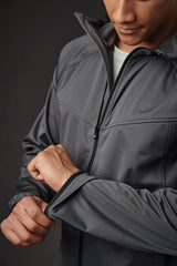 Men's Belcarra Softshell - Stormtech Australia