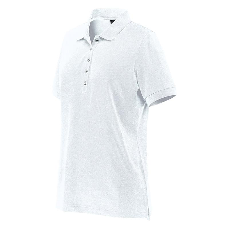 Women's Nantucket Stretch Pique Polo - Stormtech Australia