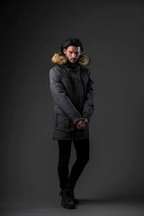 Men's Expedition Parka - Stormtech Australia