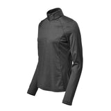 Women's Milano 1/4 Zip Pullover Stormtech