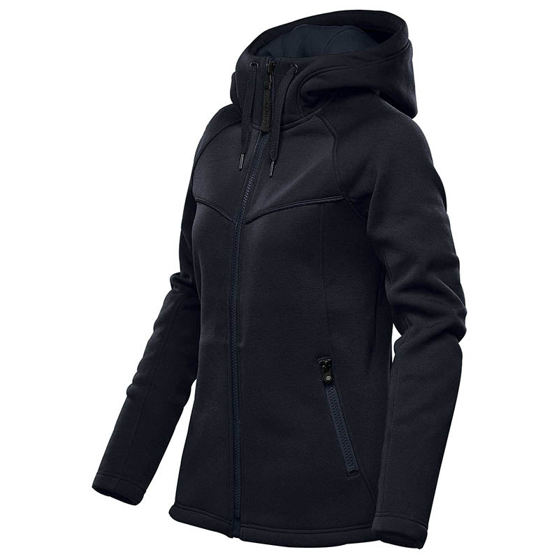 Women's Logan Performance Hoody - Stormtech Australia