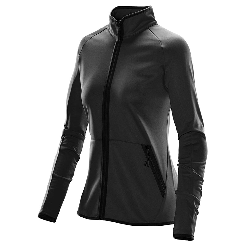 Women's Mistral Fleece Jacket - Stormtech Australia