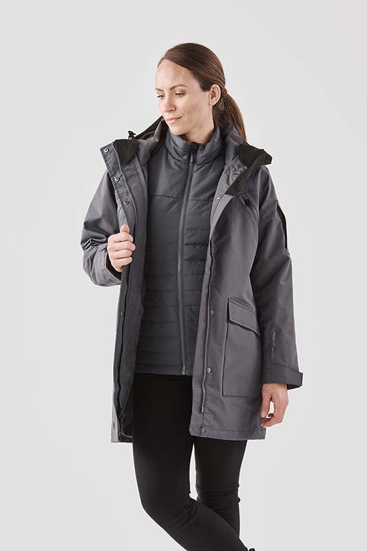 Women's Fairbanks 5-in-1 System Jacket Stormtech