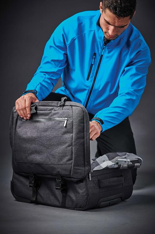 Transit Wheeled Carry On - Stormtech Australia