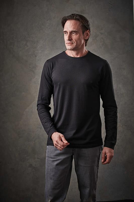 Men's Torcello L/S Tee - Stormtech Australia