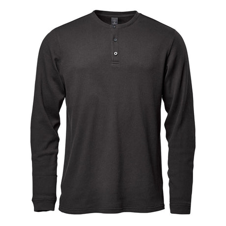 Men's Ashburn Henley Stormtech