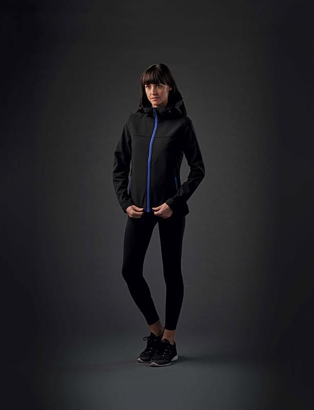 Women's Orbiter Softshell Hoody - Stormtech Australia