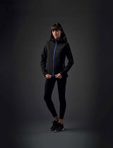 Women's Orbiter Softshell Hoody - Stormtech Australia