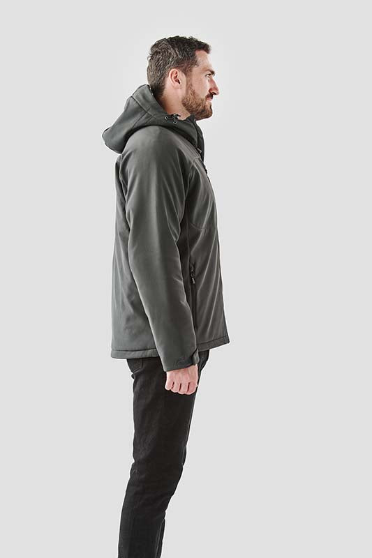 Men's Orbiter Insulated Softshell Stormtech