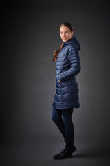 Women's Labrador Parka Jacket - Stormtech Australia