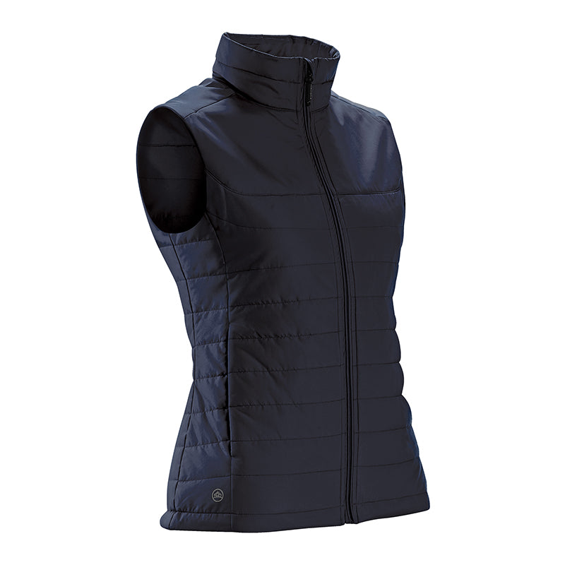 Women's Nautilus Quilted Vest - Stormtech Australia