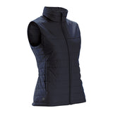 Women's Nautilus Quilted Vest - Stormtech Australia