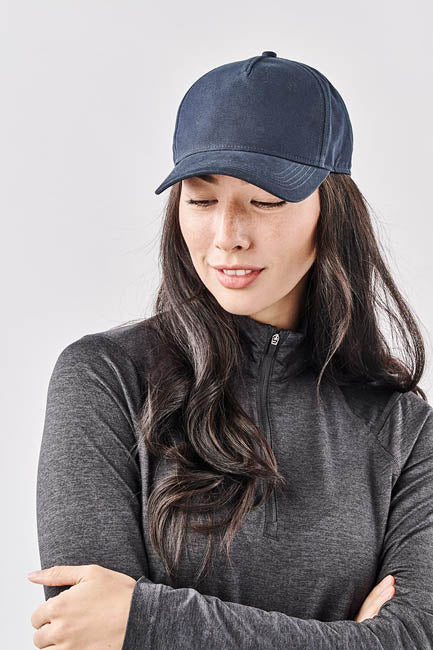 Sustainable Explorer Cap | STORMTECH Australia