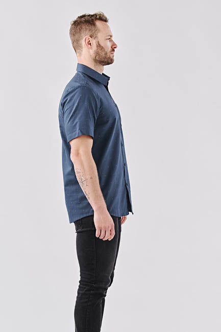 Men's Molokai S/S Shirt STORMTECH Australia