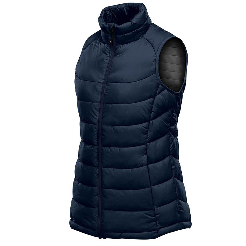 Women's Stavanger Thermal Vest - Stormtech Australia