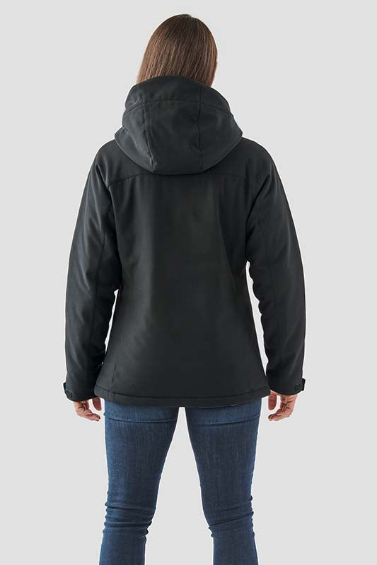 Women's Orbiter Insulated Softshell Stormtech