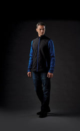 Men's Orbiter Softshell Vest - Stormtech Australia