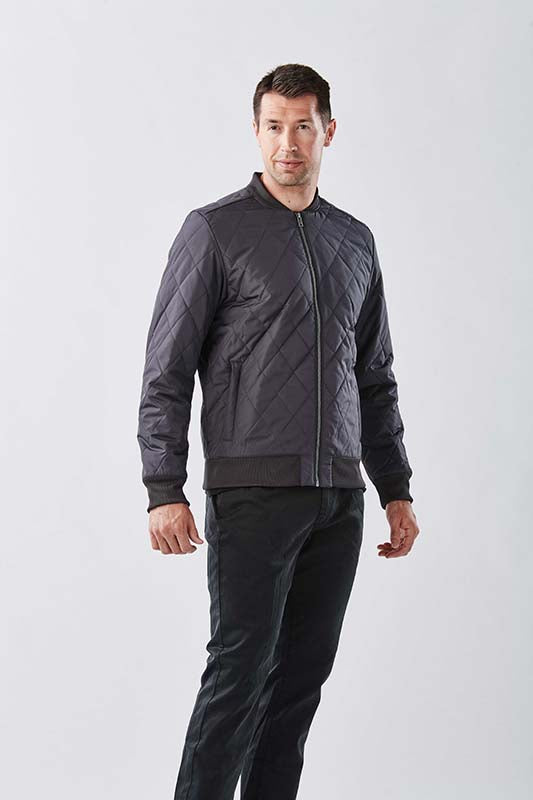 Men's Oakland Thermal Jacket - STORMTECH Australia