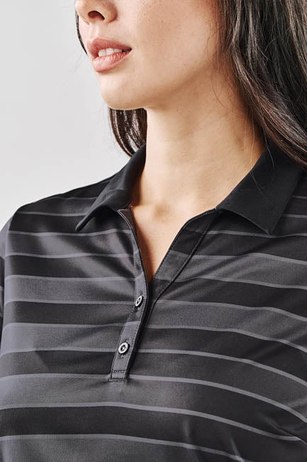 Women's Sienna S/S Polo Stormtech