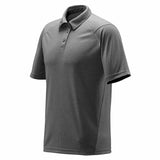 Men's Mistral Heathered Polo - Stormtech Australia